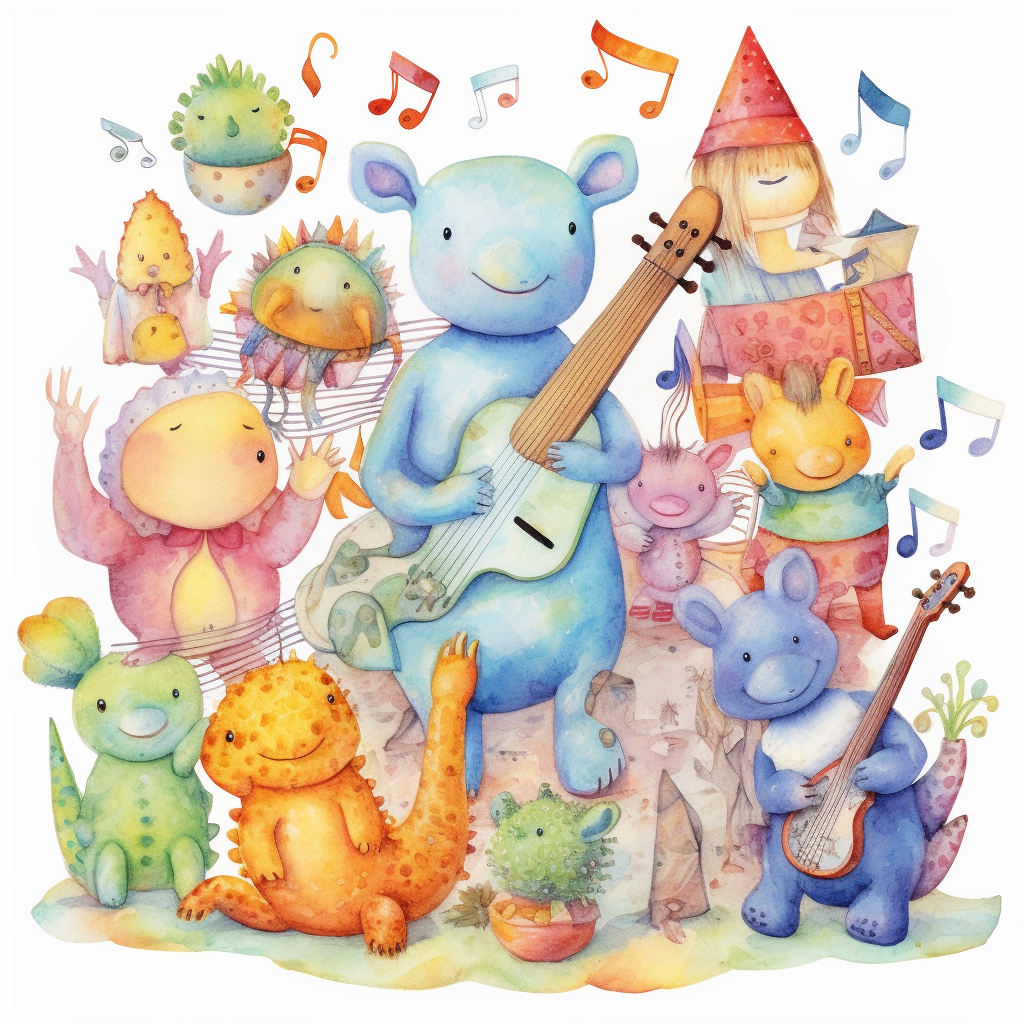 CANTAFAVOLE - Sito web dell'animatrice Chiara Marinoni