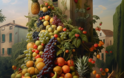 SAB 2/12 | CIBO IN F…AVOLA! FIABE DA GUSTARE DA TUTTO IL MONDO presso la Biblioteca “L. Sepulveda” di Castelnuovo Rangone (MO)